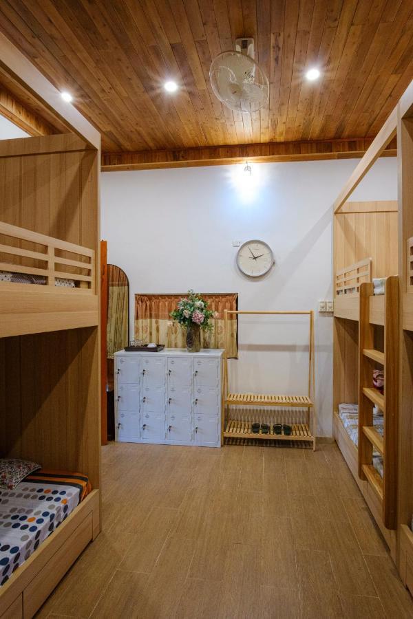 Bavi Homestead Бави Экстерьер фото