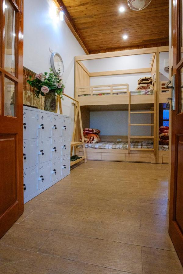 Bavi Homestead Бави Экстерьер фото