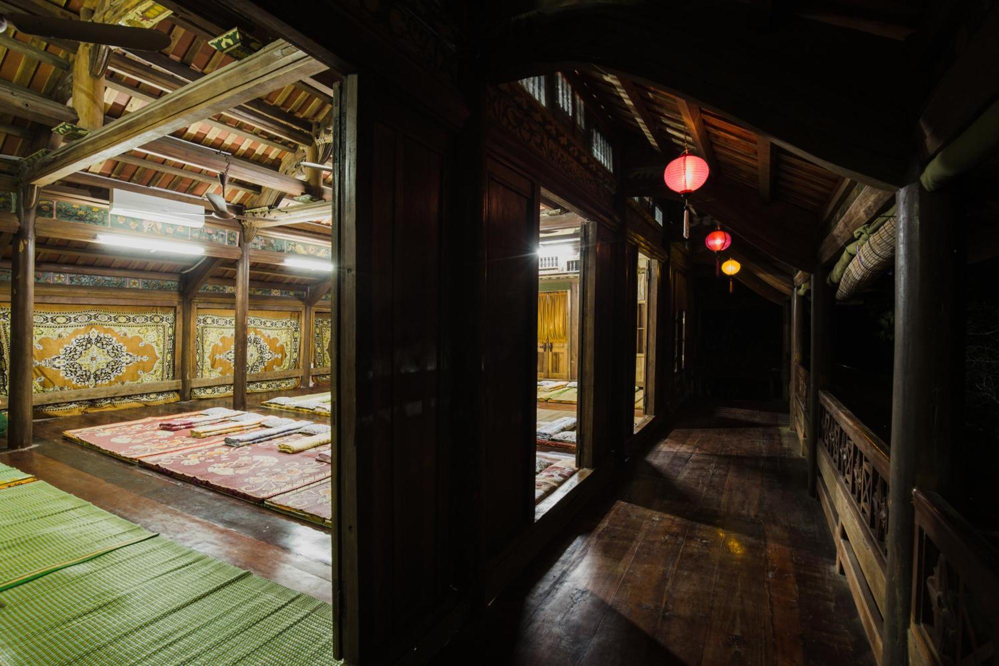 Bavi Homestead Бави Экстерьер фото