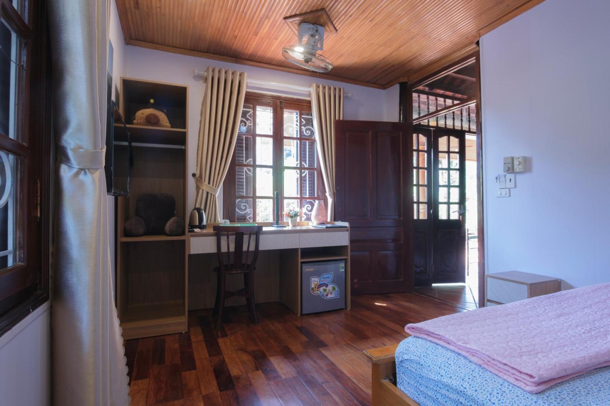 Bavi Homestead Бави Экстерьер фото
