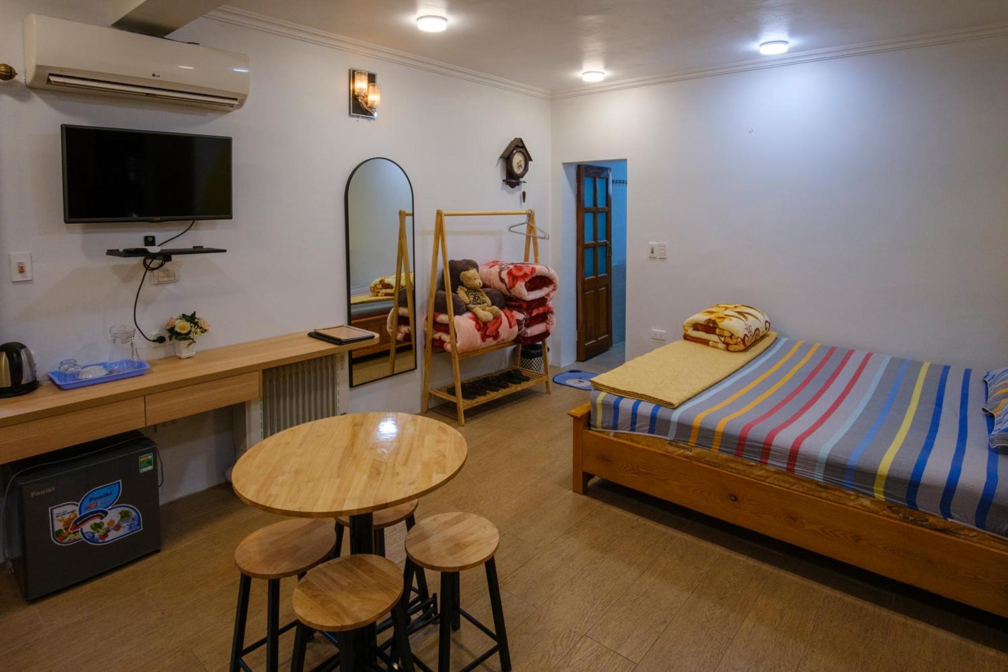 Bavi Homestead Бави Экстерьер фото