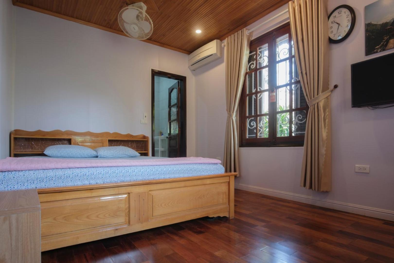 Bavi Homestead Бави Экстерьер фото