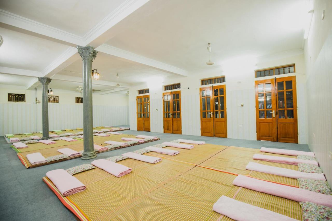 Bavi Homestead Бави Экстерьер фото